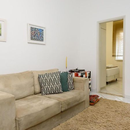 Pineapples Cg103 - Apartamento 2 Quartos, Bem Decorado E Em Otima Localizacao No Leblon Rio de Janeiro Dış mekan fotoğraf