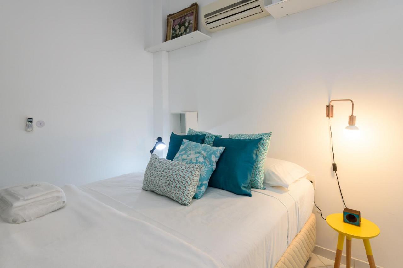 Pineapples Cg103 - Apartamento 2 Quartos, Bem Decorado E Em Otima Localizacao No Leblon Rio de Janeiro Dış mekan fotoğraf