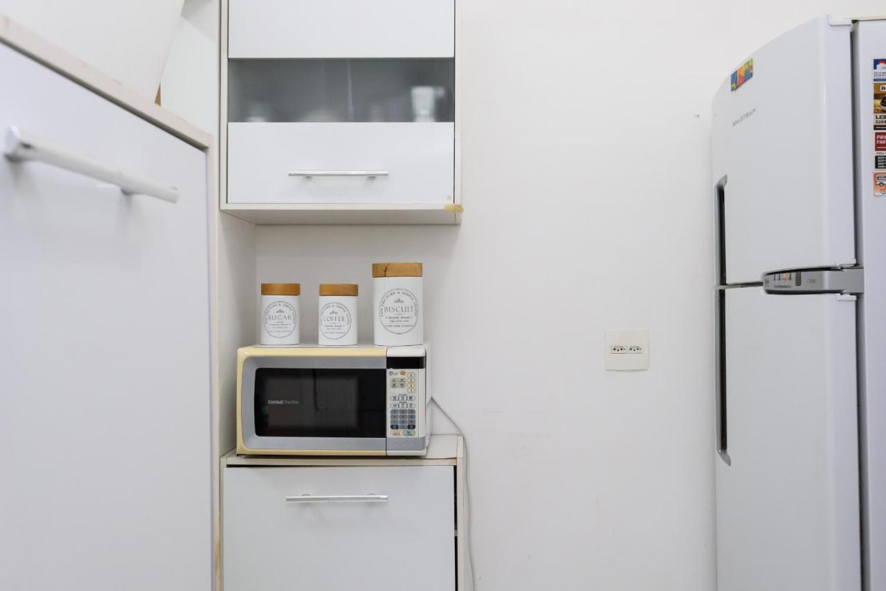 Pineapples Cg103 - Apartamento 2 Quartos, Bem Decorado E Em Otima Localizacao No Leblon Rio de Janeiro Dış mekan fotoğraf