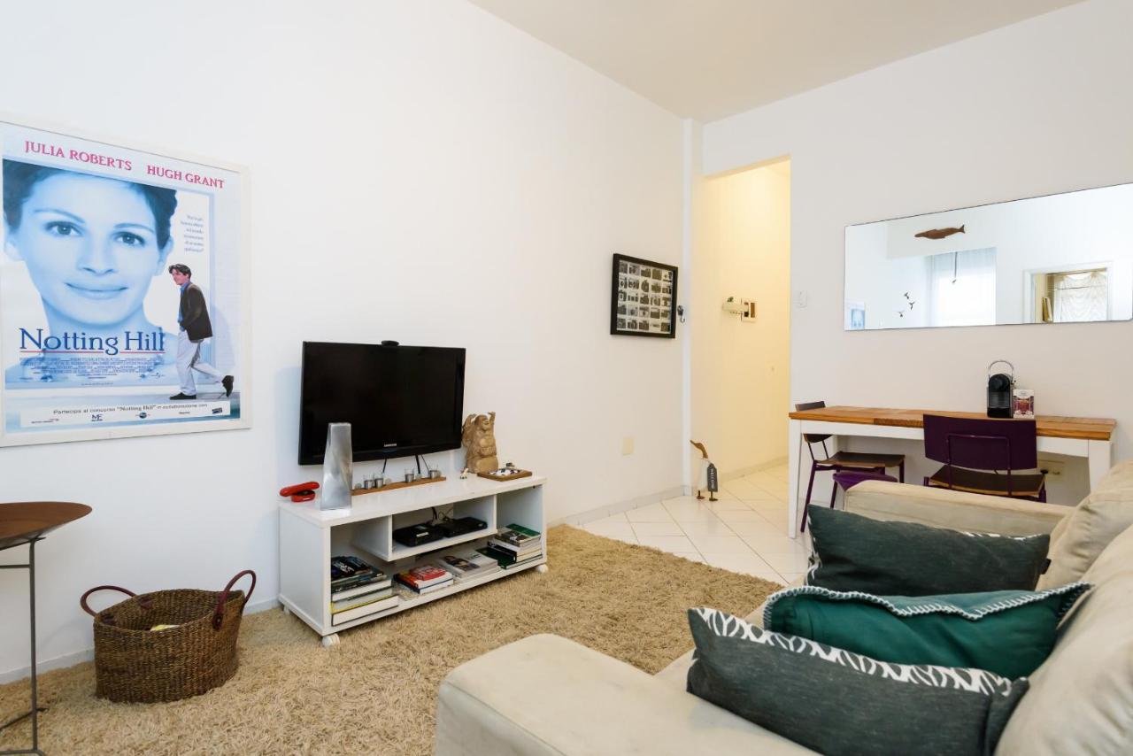 Pineapples Cg103 - Apartamento 2 Quartos, Bem Decorado E Em Otima Localizacao No Leblon Rio de Janeiro Dış mekan fotoğraf