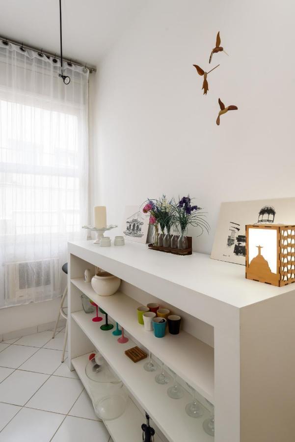 Pineapples Cg103 - Apartamento 2 Quartos, Bem Decorado E Em Otima Localizacao No Leblon Rio de Janeiro Dış mekan fotoğraf