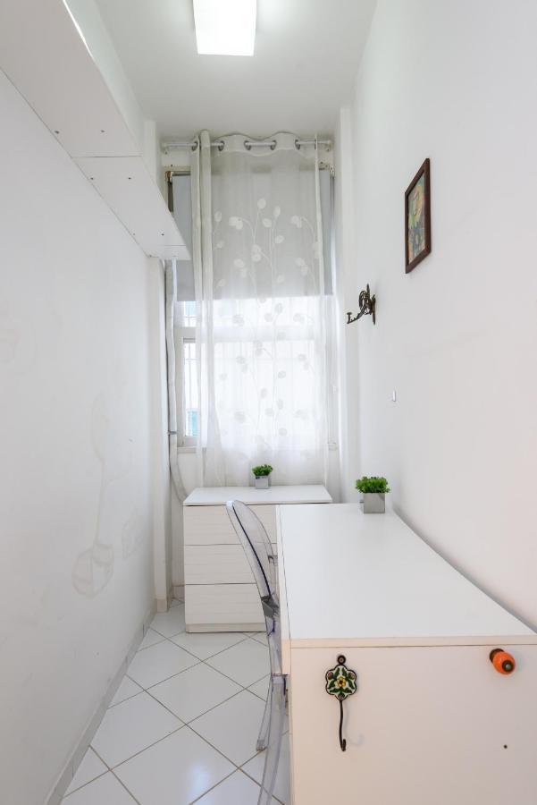 Pineapples Cg103 - Apartamento 2 Quartos, Bem Decorado E Em Otima Localizacao No Leblon Rio de Janeiro Dış mekan fotoğraf